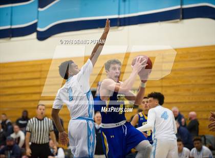 Thumbnail 2 in Serra @ Valley Christian photogallery.