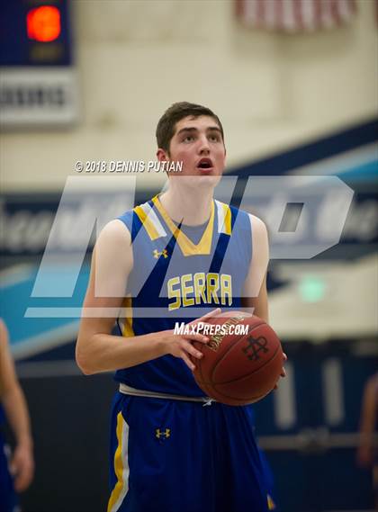 Thumbnail 3 in Serra @ Valley Christian photogallery.