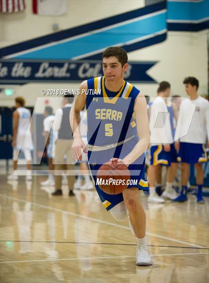 Thumbnail 1 in Serra @ Valley Christian photogallery.