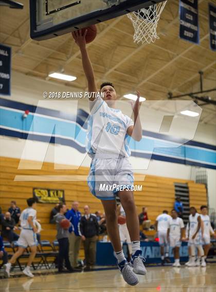 Thumbnail 1 in Serra @ Valley Christian photogallery.