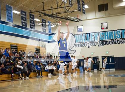 Thumbnail 2 in Serra @ Valley Christian photogallery.