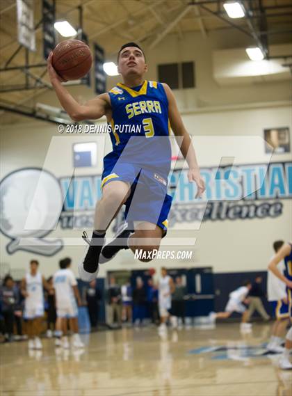 Thumbnail 1 in Serra @ Valley Christian photogallery.