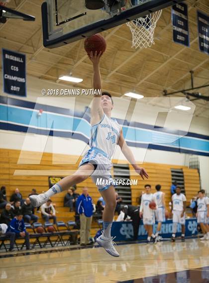 Thumbnail 2 in Serra @ Valley Christian photogallery.