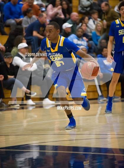 Thumbnail 2 in Serra @ Valley Christian photogallery.