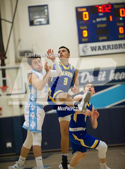 Thumbnail 1 in Serra @ Valley Christian photogallery.