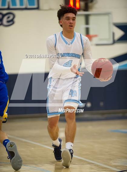 Thumbnail 1 in Serra @ Valley Christian photogallery.