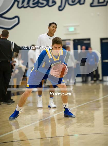 Thumbnail 2 in Serra @ Valley Christian photogallery.