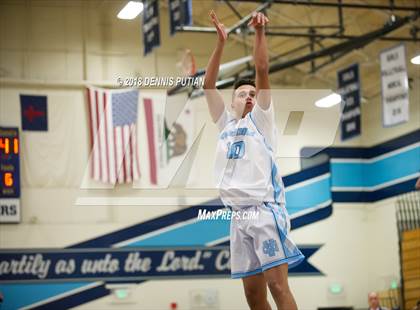 Thumbnail 2 in Serra @ Valley Christian photogallery.