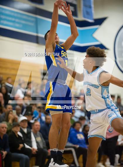 Thumbnail 3 in Serra @ Valley Christian photogallery.