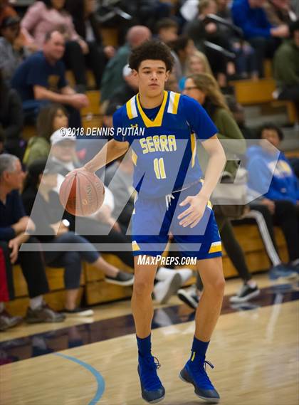 Thumbnail 3 in Serra @ Valley Christian photogallery.