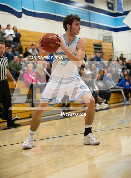 Thumbnail 2 in Serra @ Valley Christian photogallery.