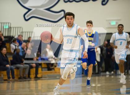 Thumbnail 2 in Serra @ Valley Christian photogallery.