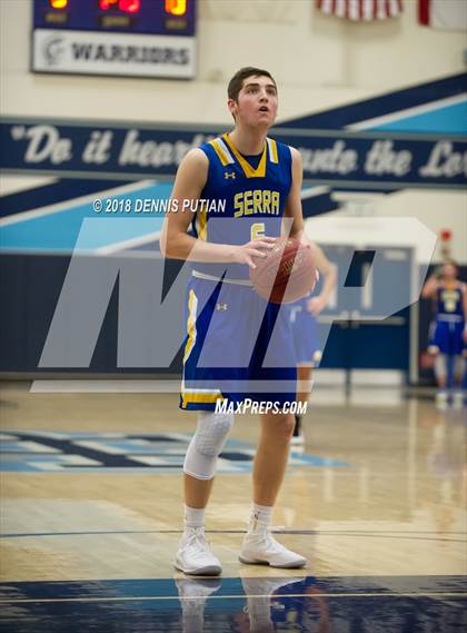 Thumbnail 1 in Serra @ Valley Christian photogallery.