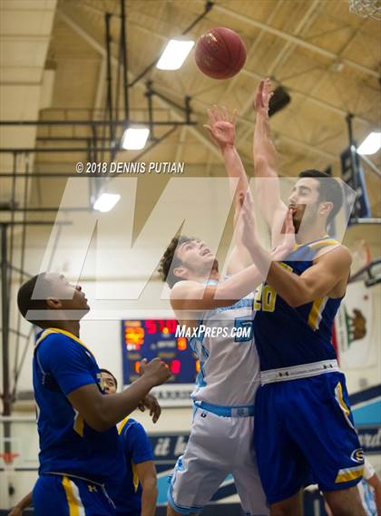 Thumbnail 3 in Serra @ Valley Christian photogallery.