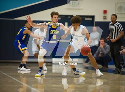 Thumbnail 2 in Serra @ Valley Christian photogallery.