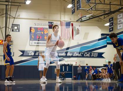 Thumbnail 2 in Serra @ Valley Christian photogallery.