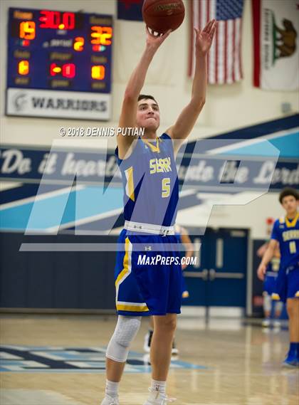 Thumbnail 2 in Serra @ Valley Christian photogallery.