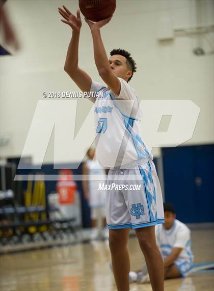 Thumbnail 3 in Serra @ Valley Christian photogallery.