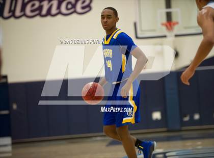 Thumbnail 2 in Serra @ Valley Christian photogallery.
