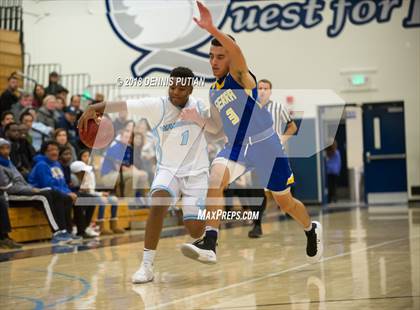 Thumbnail 1 in Serra @ Valley Christian photogallery.