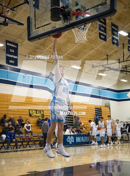 Thumbnail 2 in Serra @ Valley Christian photogallery.