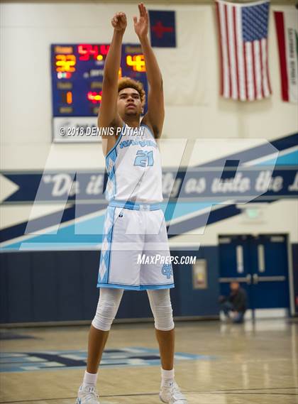 Thumbnail 2 in Serra @ Valley Christian photogallery.