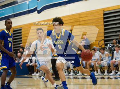 Thumbnail 3 in Serra @ Valley Christian photogallery.