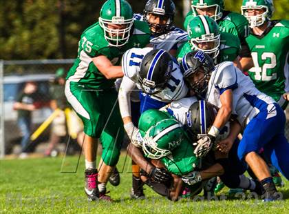 Thumbnail 1 in Plainville @ Northwest Catholic photogallery.