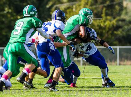Thumbnail 2 in Plainville @ Northwest Catholic photogallery.