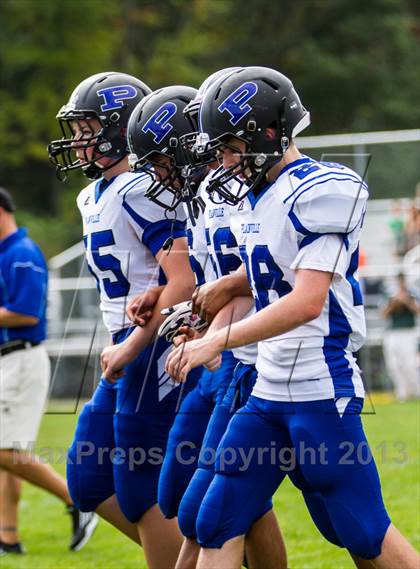 Thumbnail 2 in Plainville @ Northwest Catholic photogallery.