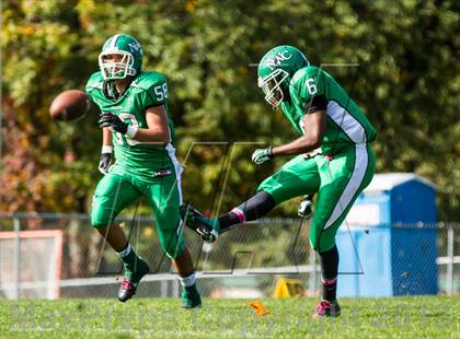 Thumbnail 3 in Plainville @ Northwest Catholic photogallery.