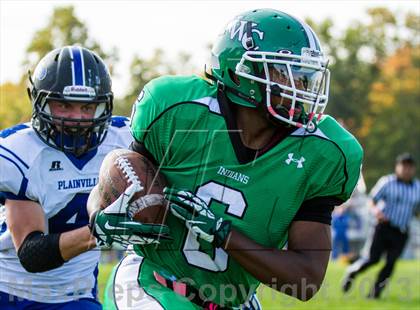 Thumbnail 3 in Plainville @ Northwest Catholic photogallery.