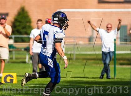 Thumbnail 3 in Plainville @ Northwest Catholic photogallery.