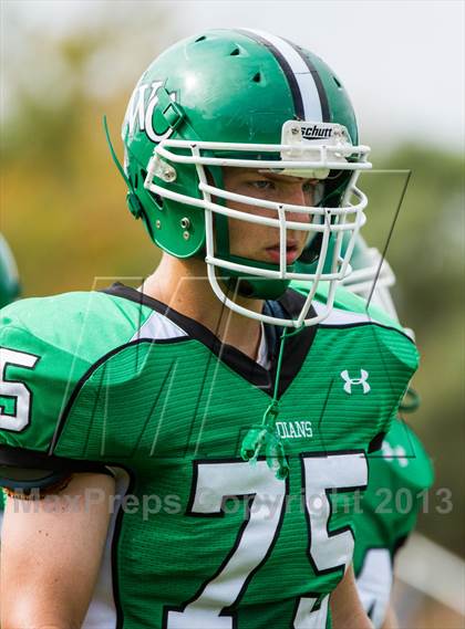 Thumbnail 1 in Plainville @ Northwest Catholic photogallery.