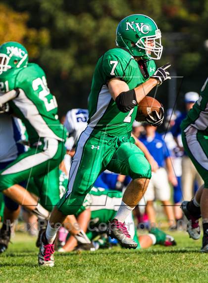 Thumbnail 3 in Plainville @ Northwest Catholic photogallery.