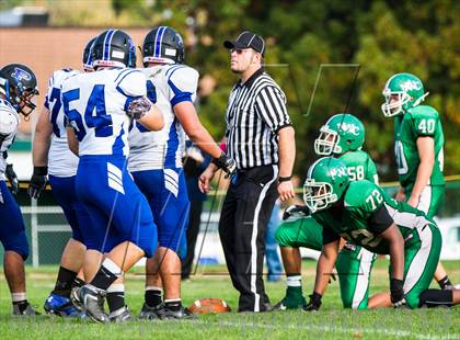 Thumbnail 2 in Plainville @ Northwest Catholic photogallery.