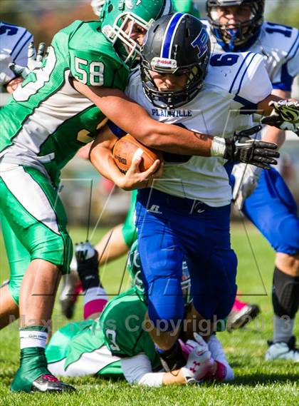 Thumbnail 1 in Plainville @ Northwest Catholic photogallery.