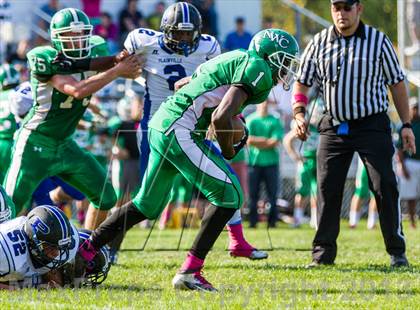Thumbnail 3 in Plainville @ Northwest Catholic photogallery.