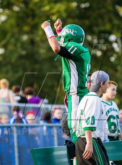 Thumbnail 1 in Plainville @ Northwest Catholic photogallery.