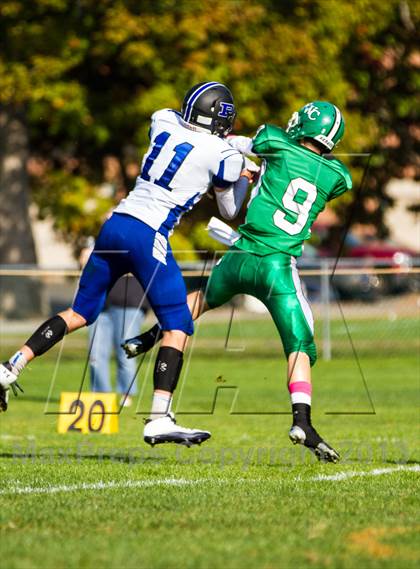 Thumbnail 2 in Plainville @ Northwest Catholic photogallery.
