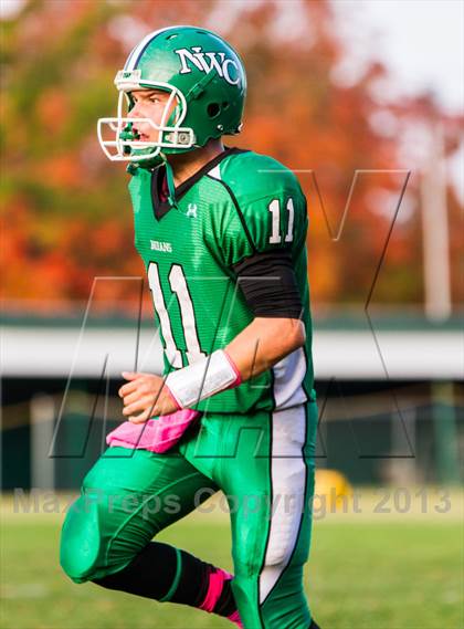 Thumbnail 2 in Plainville @ Northwest Catholic photogallery.