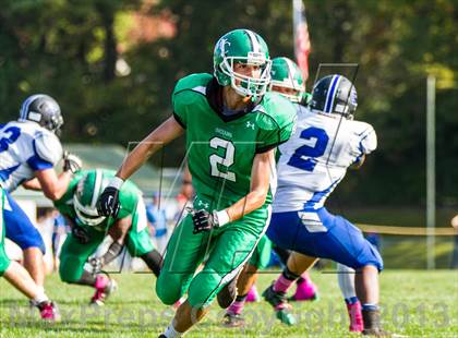 Thumbnail 3 in Plainville @ Northwest Catholic photogallery.