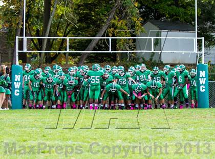 Thumbnail 1 in Plainville @ Northwest Catholic photogallery.