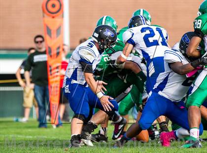 Thumbnail 3 in Plainville @ Northwest Catholic photogallery.