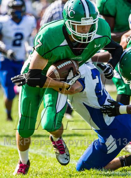 Thumbnail 3 in Plainville @ Northwest Catholic photogallery.