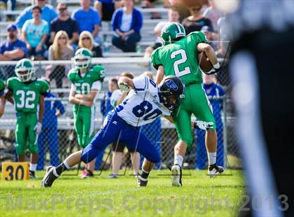 Thumbnail 1 in Plainville @ Northwest Catholic photogallery.