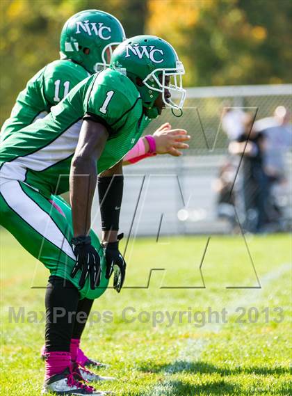 Thumbnail 3 in Plainville @ Northwest Catholic photogallery.