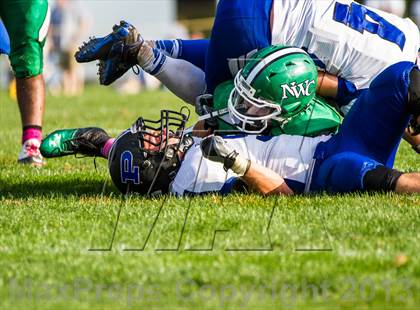 Thumbnail 3 in Plainville @ Northwest Catholic photogallery.