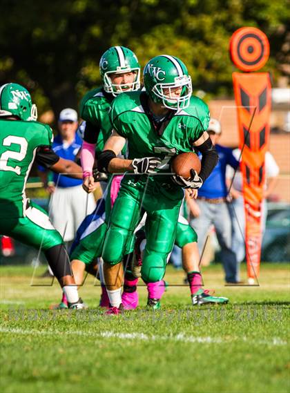Thumbnail 2 in Plainville @ Northwest Catholic photogallery.
