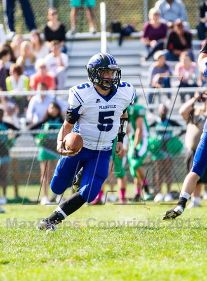 Thumbnail 3 in Plainville @ Northwest Catholic photogallery.
